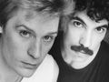 Daryl Hall and John Oates