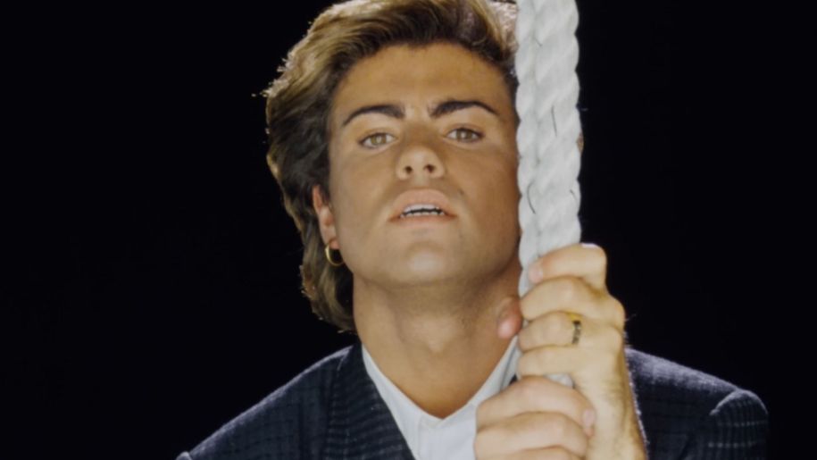 George Michael