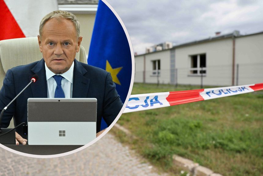 Donald Tusk
