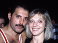 Freddie Mercury i Mary Austin