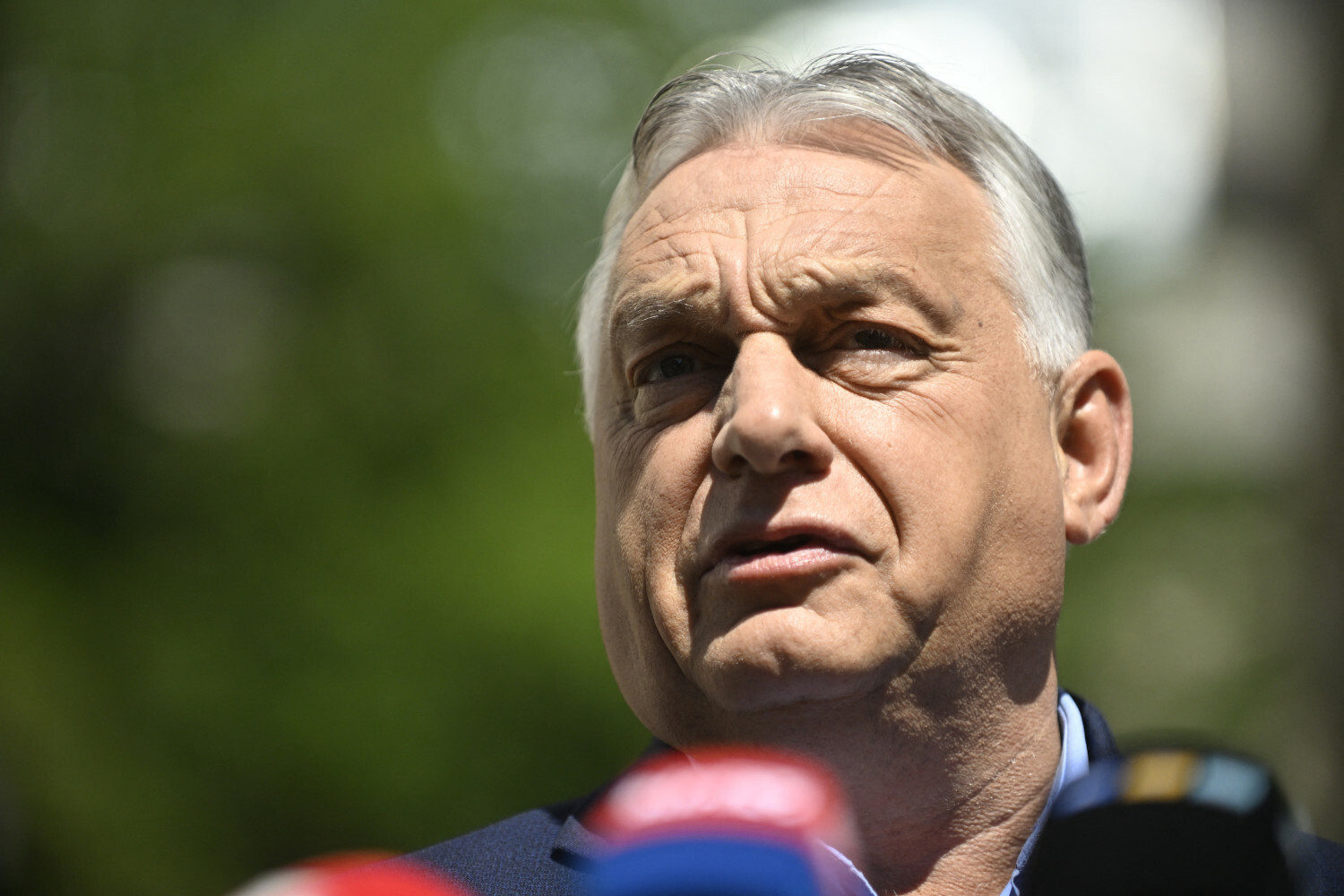 Orban nielegalnie wydał miliardy forintów? Afera finansowa na Węgrzech