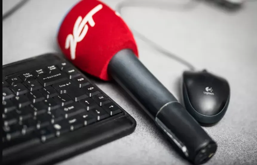 Radio Zet