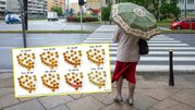 pogoda w Polsce