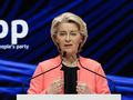 Ursula von der Leyen