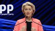 Ursula von der Leyen