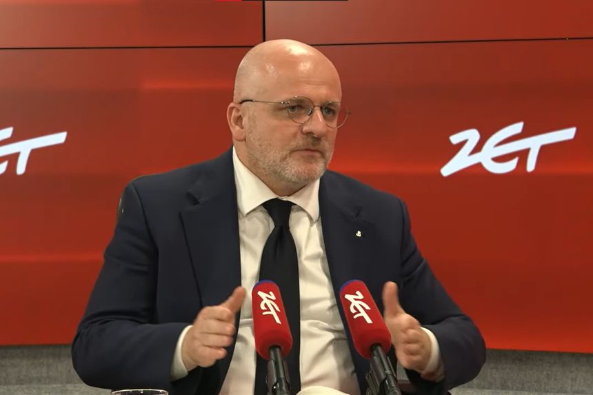 Paweł Kowal