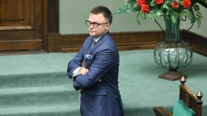 Szymon Hołownia