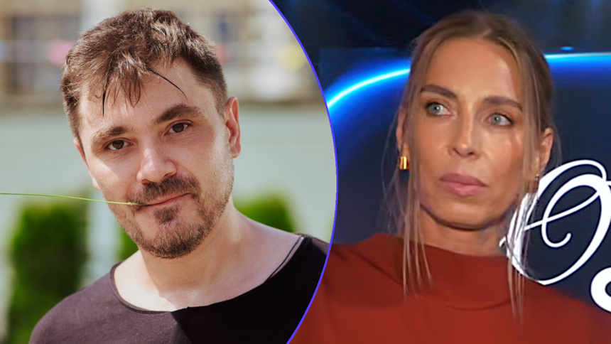 Afera ws. Daniela Martyniuka. Lidia Bergel i szefowa TTV komentują