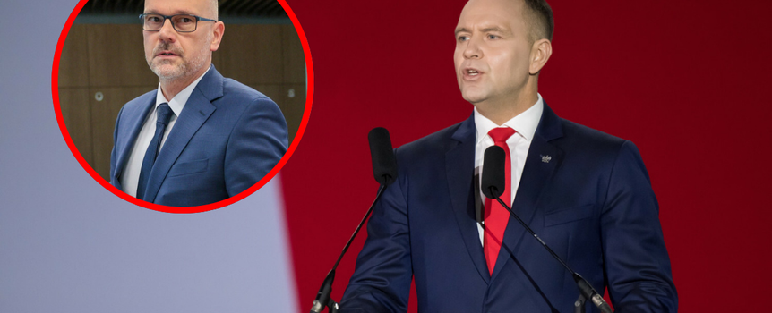 Berek, Nawrocki