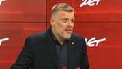 Adrian Zandberg