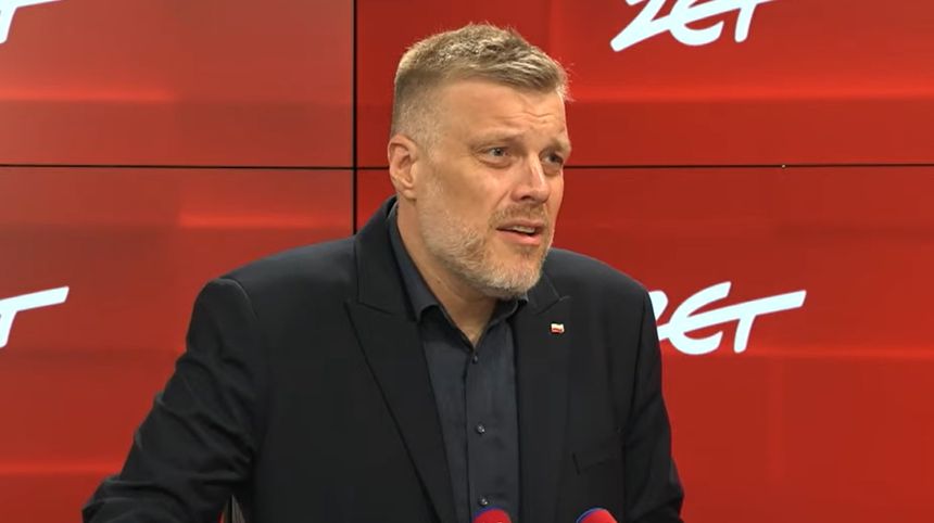 Adrian Zandberg