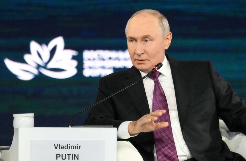 Władimir Putin