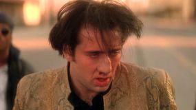 Nicolas Cage