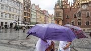 Czeka nas pogorszenie pogody