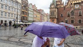 Czeka nas pogorszenie pogody