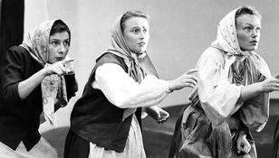 Quiz o polskich gospodyniach