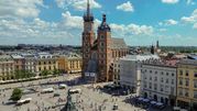 Kraków