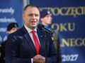 Prezydent Karol Nawrocki