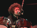 Don Henley z The Eagles