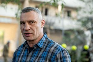 Witalij Kliczko