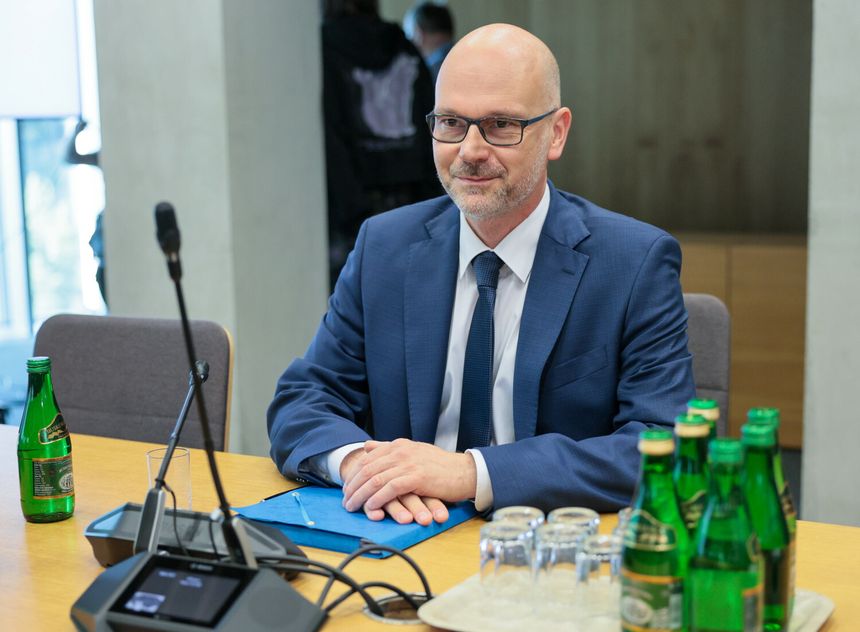 Maciej Berek