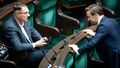 Przemysław Wipler i Krzysztof Bosak