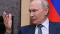 Władimir Putin
