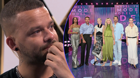 Wzruszające pożegnanie w „Top Model”. Tak podziękowano Michałowi Pirógowi