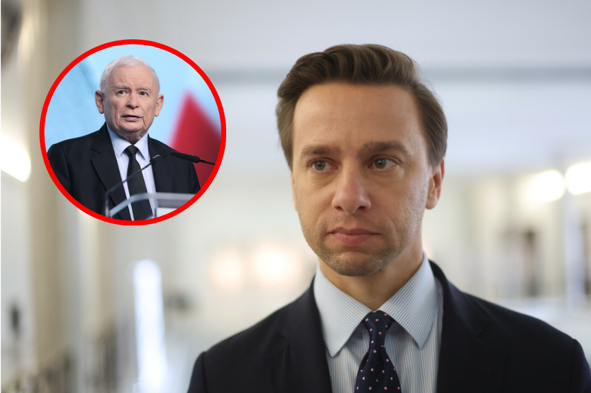 Kaczyński, Bosak