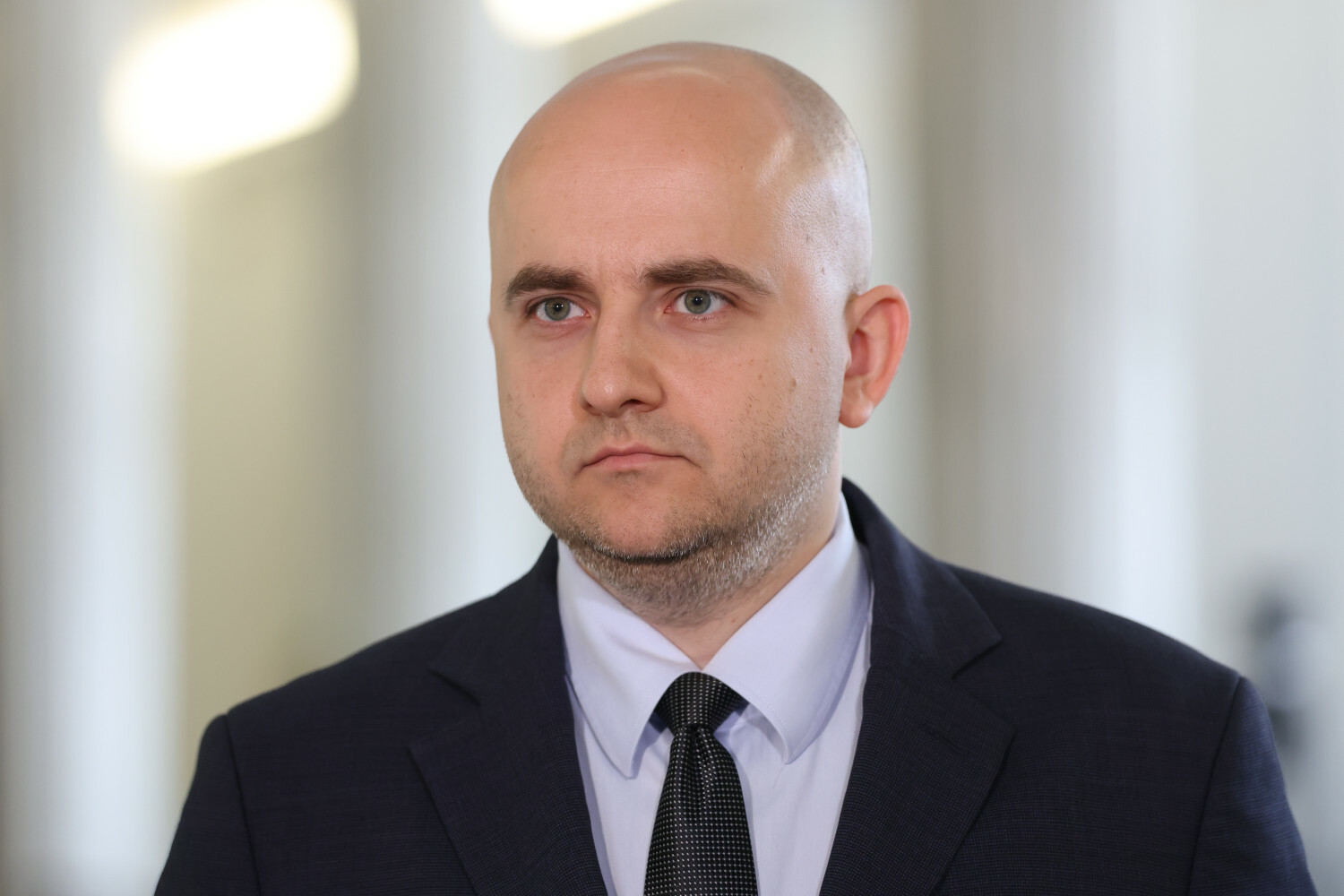 Sąd zdecydował ws. Mateckiego. Jest prawomocny wyrok. „Hejterów trzeba ścigać"