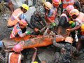 Dwóch mężczyzn uratowanych w Nepalu
