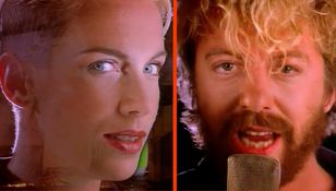 Eurythmics