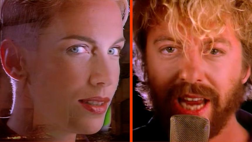 Eurythmics