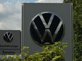 Volkswagen, logo