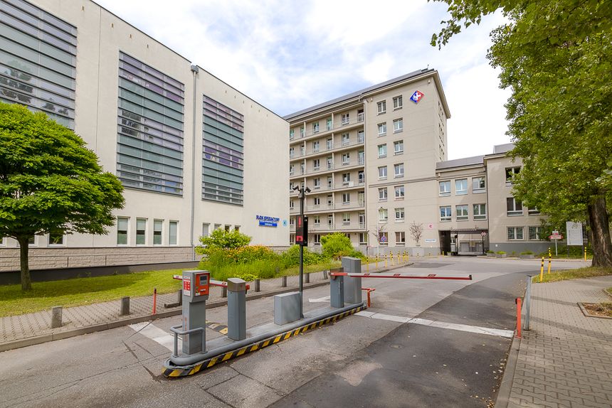 Szpital zmienia zasady