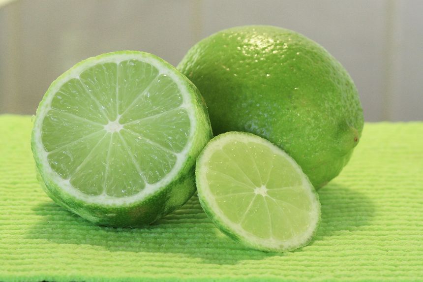 Limonka