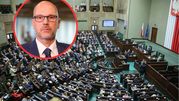Maciej Berek wybrany na sędziego TK