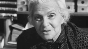Ida Kamińska urodziła się 4 września 1899 roku w Odessie