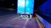 Wypadek na A1