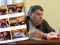 Sprawa dotyczy kanałów na YouTube, na których przez lata publikowano nagrania z Krzysztofem Kononowiczem.