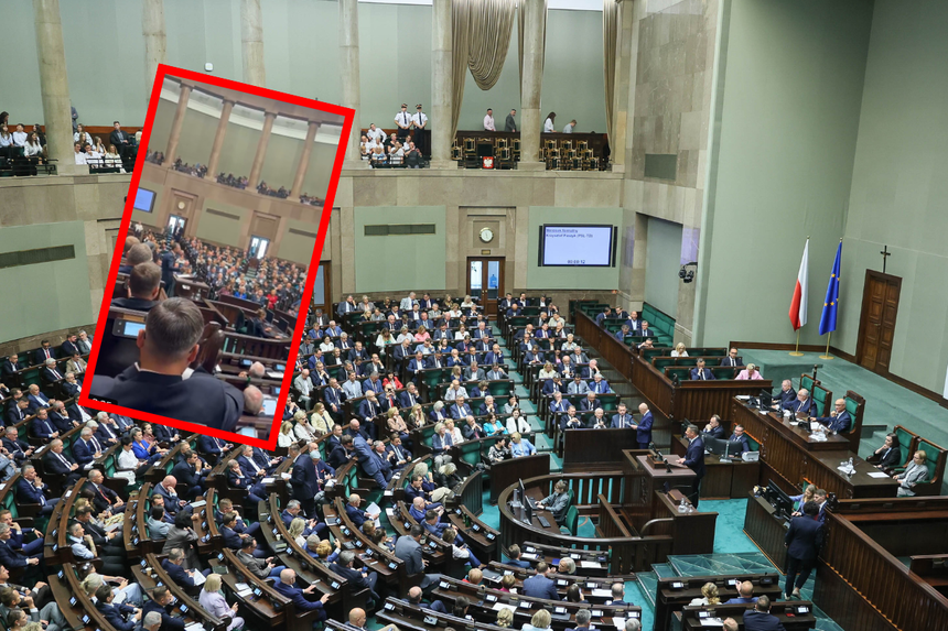 Sejm