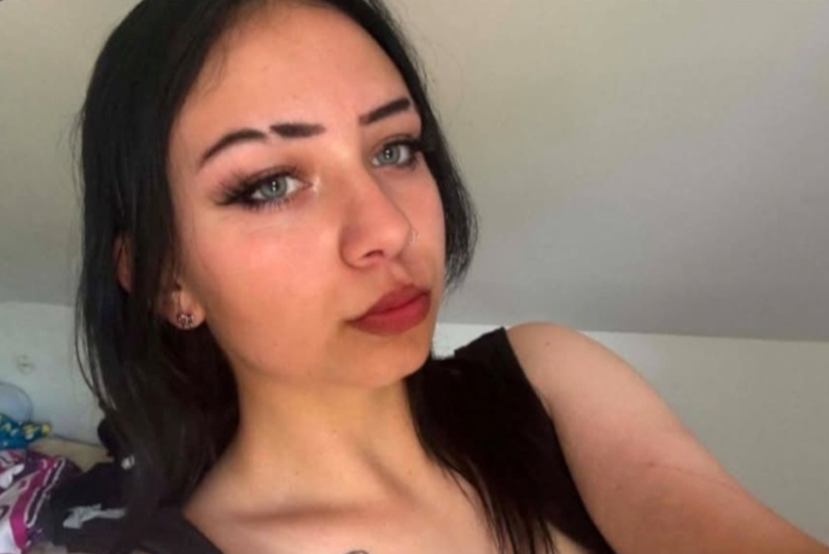 Zaginęła 18-letnia Larysa. Policja wydała pilny komunikat 