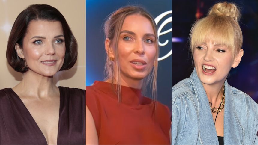TVN kazał Szelągowskiej przeprosić Jabłczyńską? „Miała interweniować Bergel”