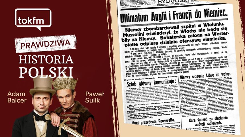 Czy Anglia i Francja nas zdradziły?