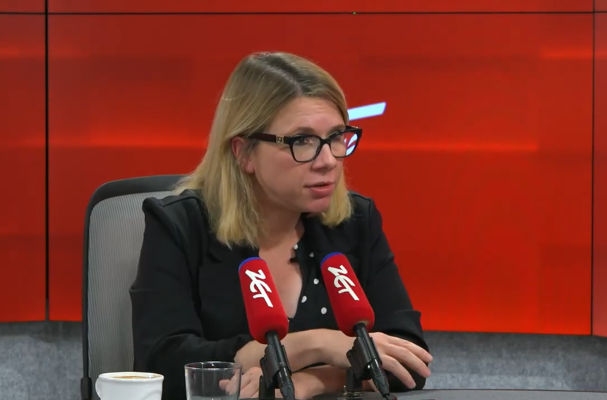 Monika Sikora