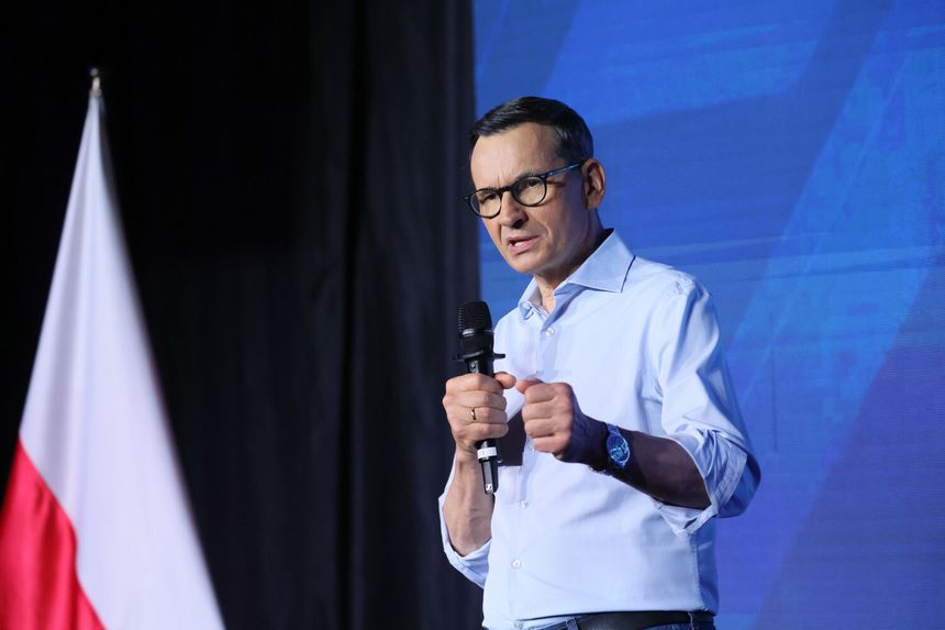 Morawiecki