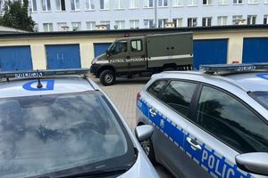 Policja