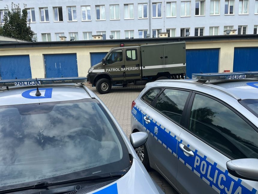 Policja