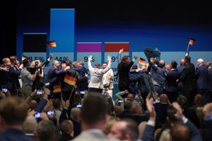 AfD