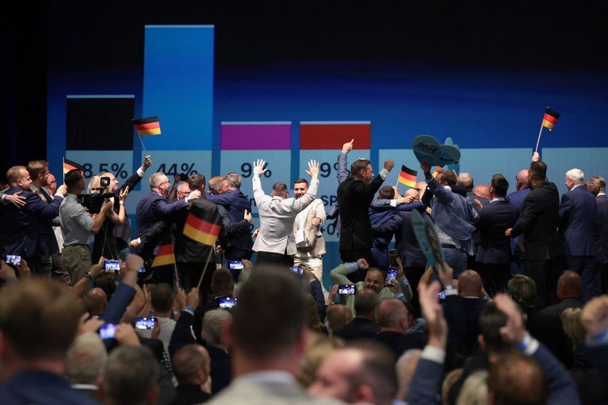 AfD